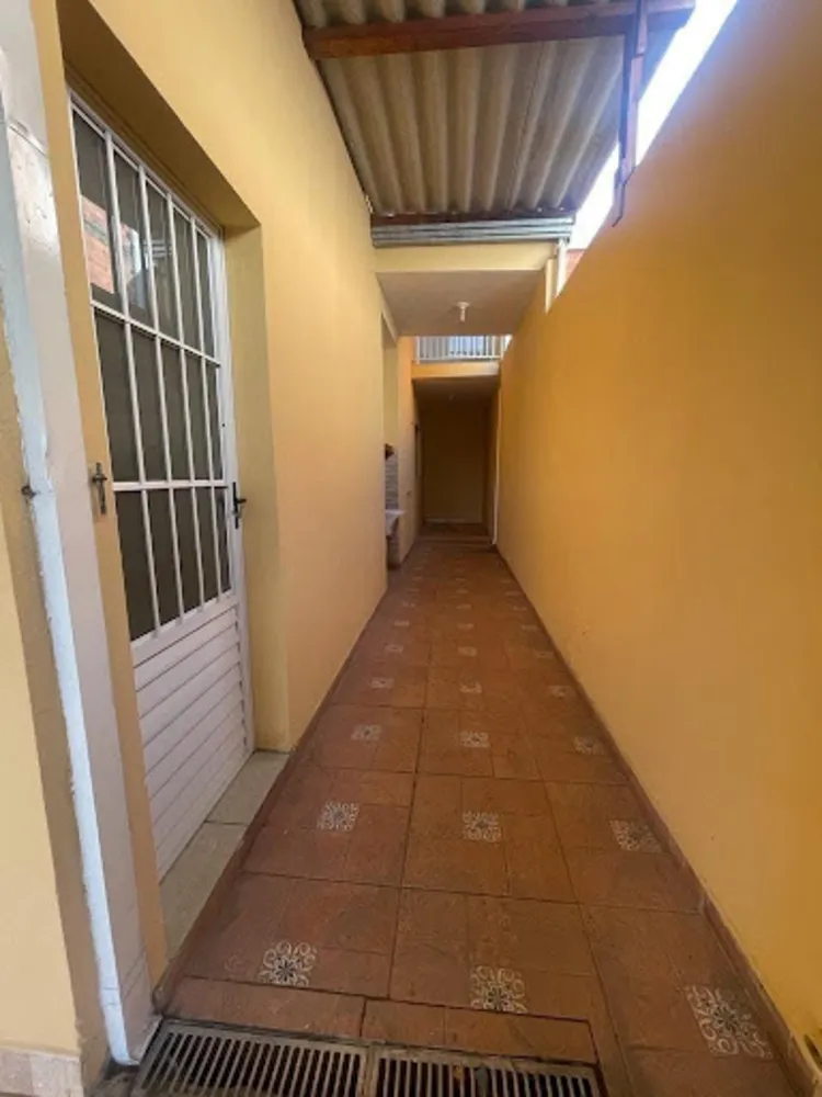 Sobrado, 2 quartos, 124 m² - Foto 6