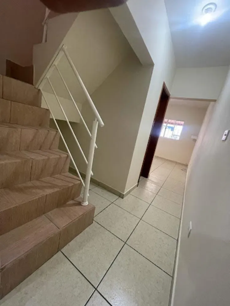 Sobrado, 2 quartos, 124 m² - Foto 10