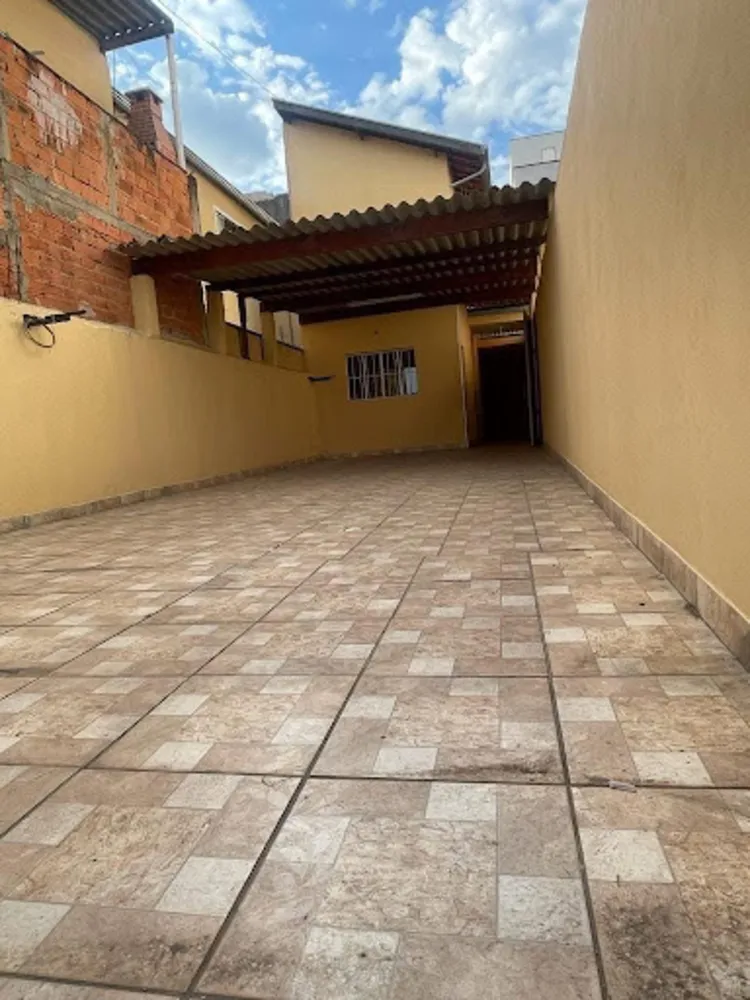 Sobrado, 2 quartos, 124 m² - Foto 3