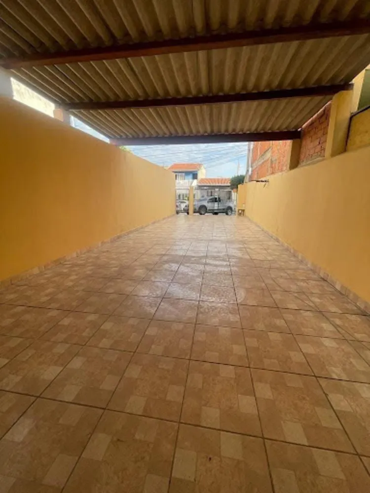 Sobrado, 2 quartos, 124 m² - Foto 4