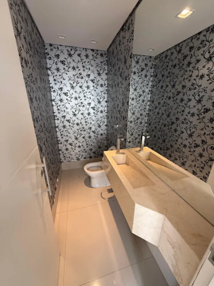 Sobrado, 5 quartos, 434 m² - Foto 13