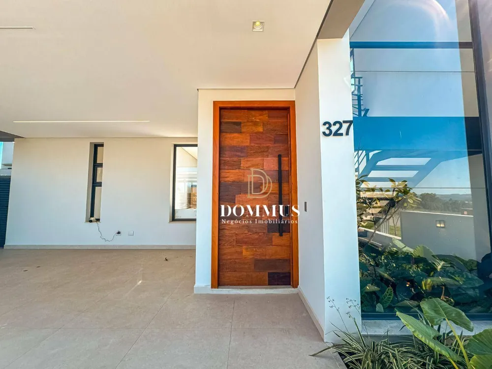 Sobrado, 3 quartos, 320 m² - Foto 3