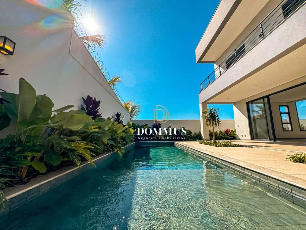 Sobrado, 3 quartos, 320 m² - Foto 3