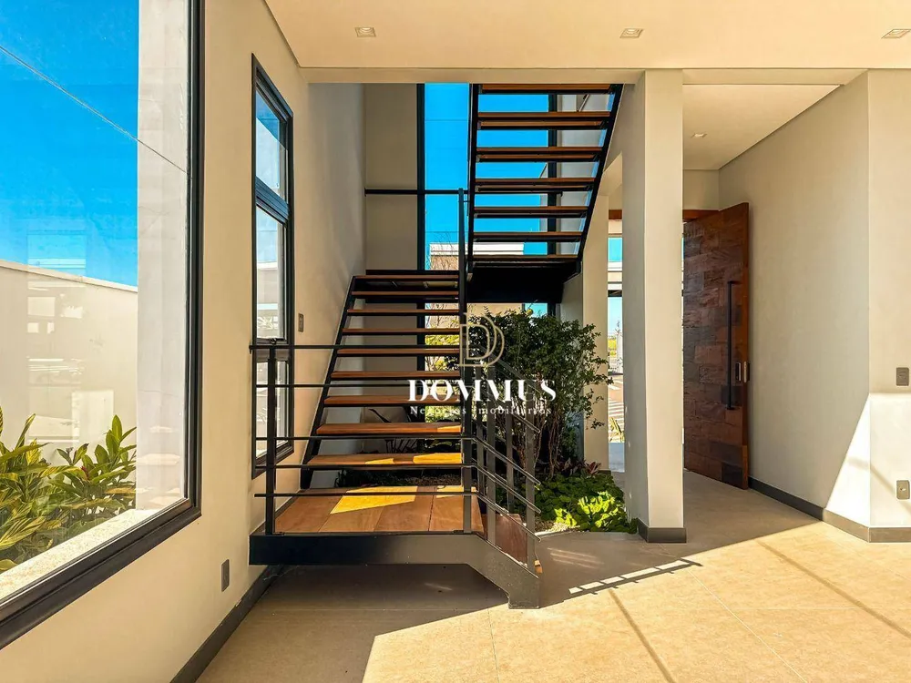 Sobrado, 3 quartos, 320 m² - Foto 4
