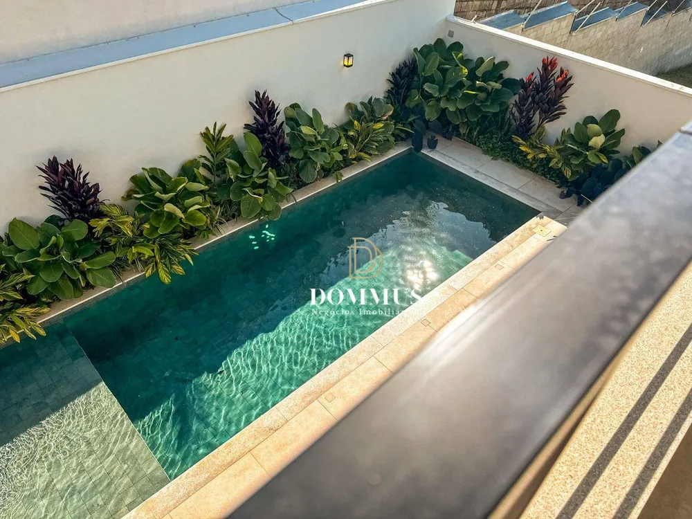 Sobrado, 3 quartos, 320 m² - Foto 10