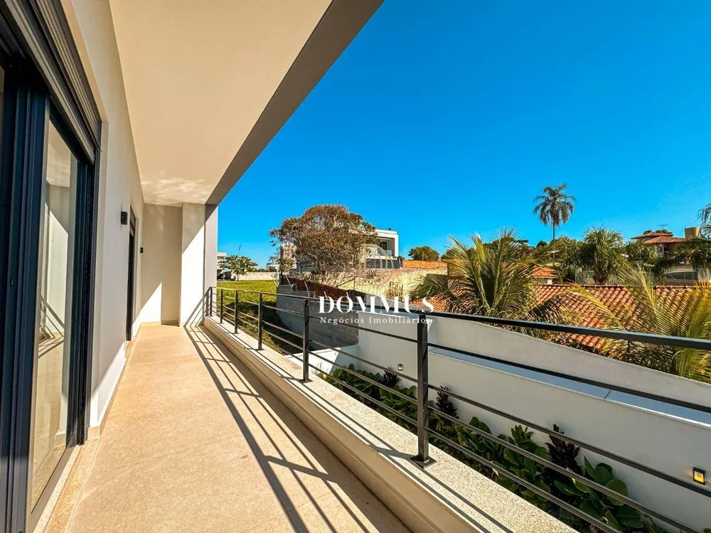 Sobrado, 3 quartos, 320 m² - Foto 2