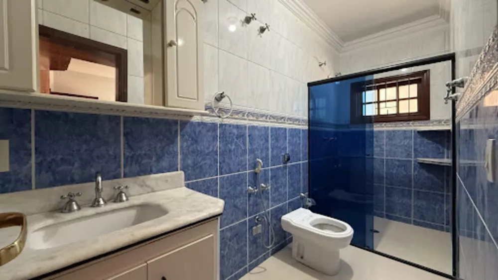 Casa, 4 quartos, 164 m² - Foto 3