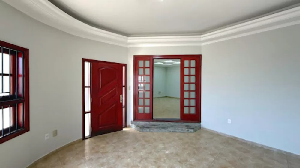 Casa, 4 quartos, 164 m² - Foto 4