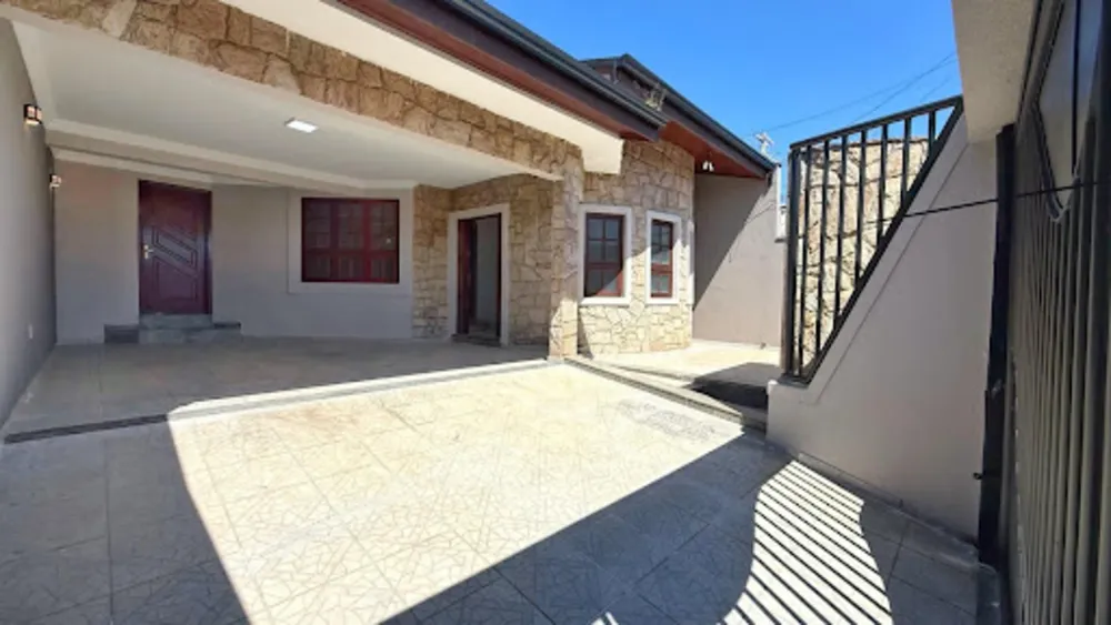 Casa, 4 quartos, 164 m² - Foto 2