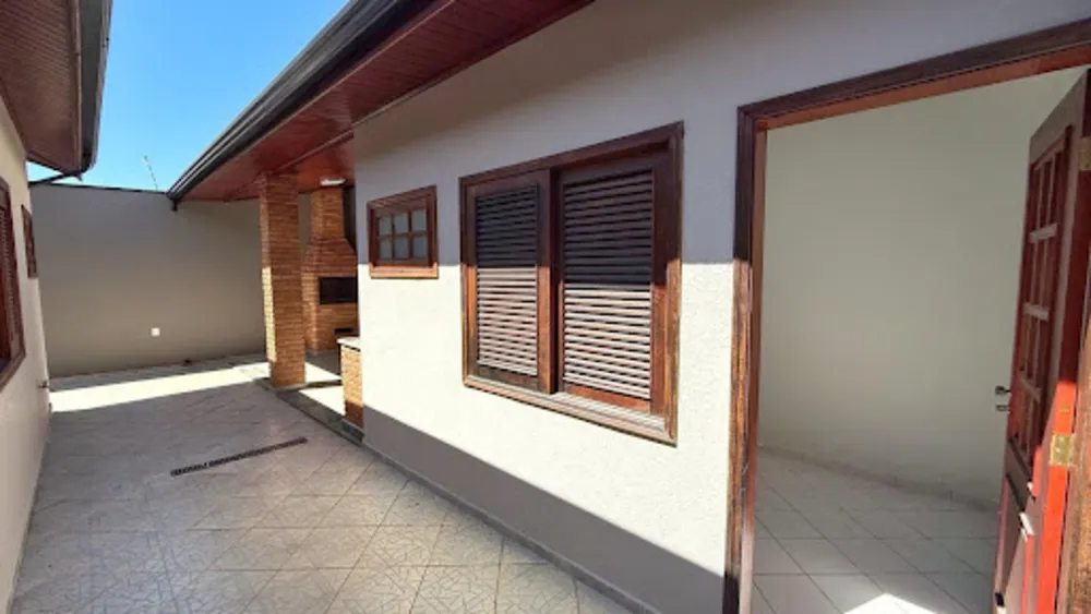 Casa, 4 quartos, 164 m² - Foto 16