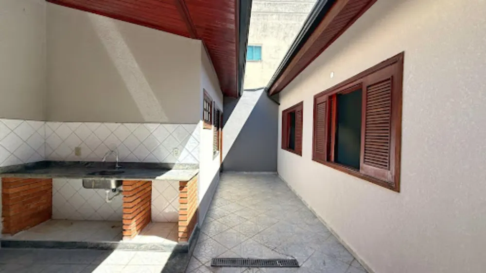 Casa, 4 quartos, 164 m² - Foto 15