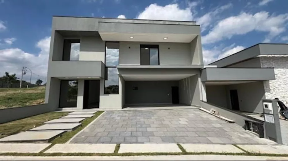 Sobrado, 4 quartos, 302 m² - Foto 2