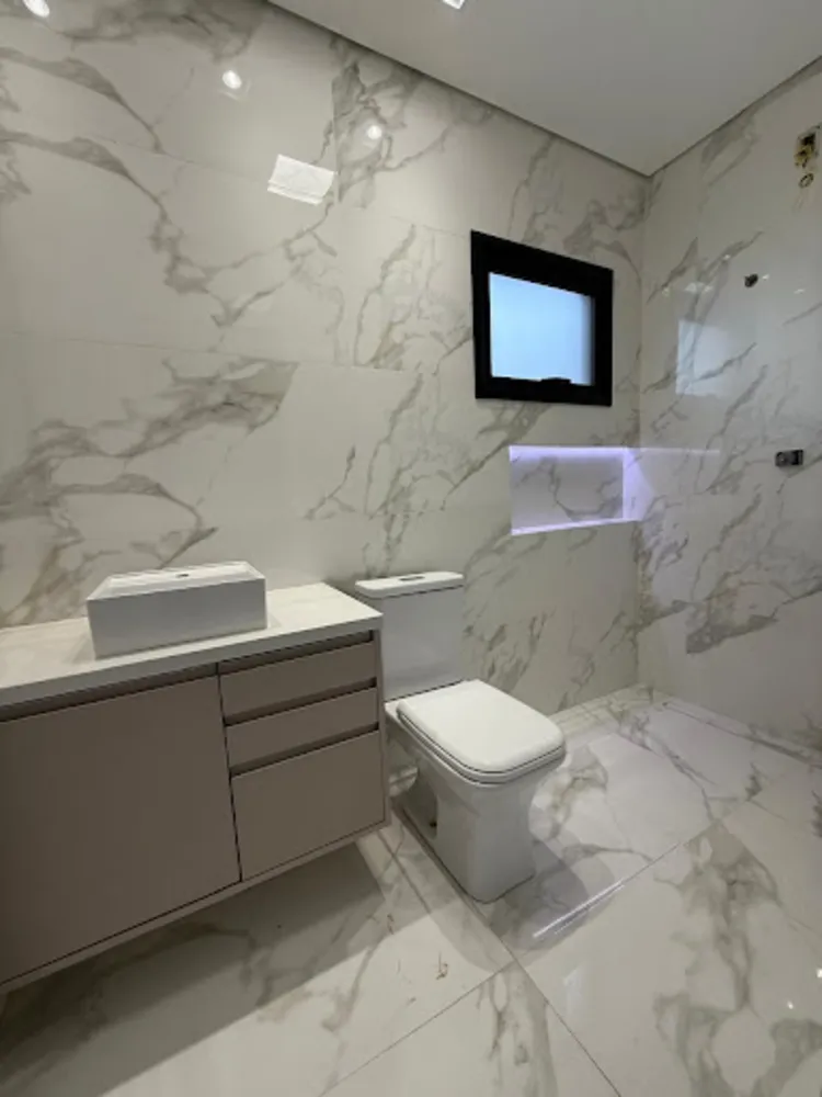 Sobrado, 4 quartos, 302 m² - Foto 10