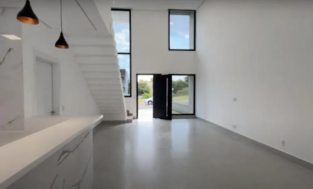Sobrado, 4 quartos, 302 m² - Foto 3