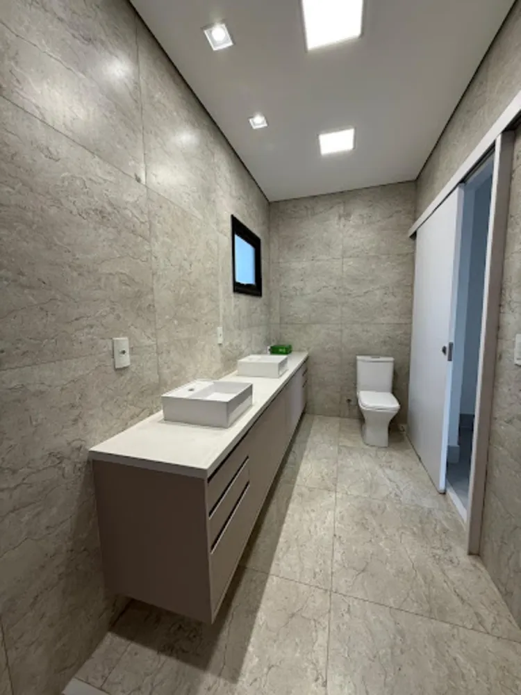 Sobrado, 4 quartos, 302 m² - Foto 11