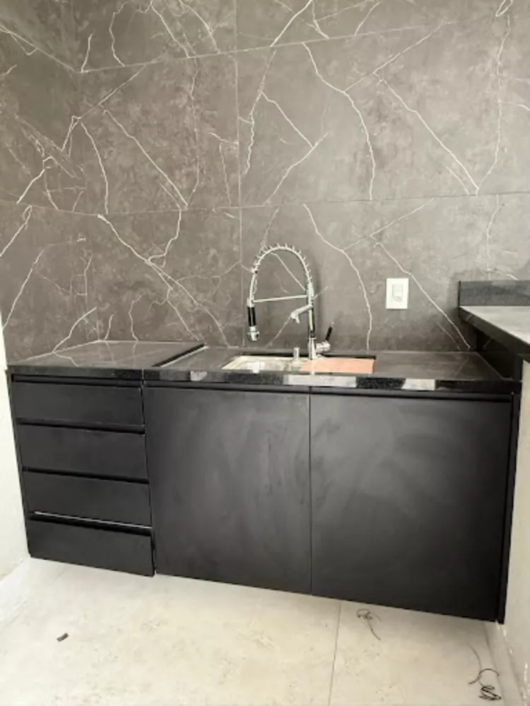 Sobrado, 4 quartos, 302 m² - Foto 4