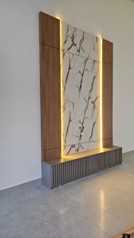 Sobrado, 4 quartos, 302 m² - Foto 3