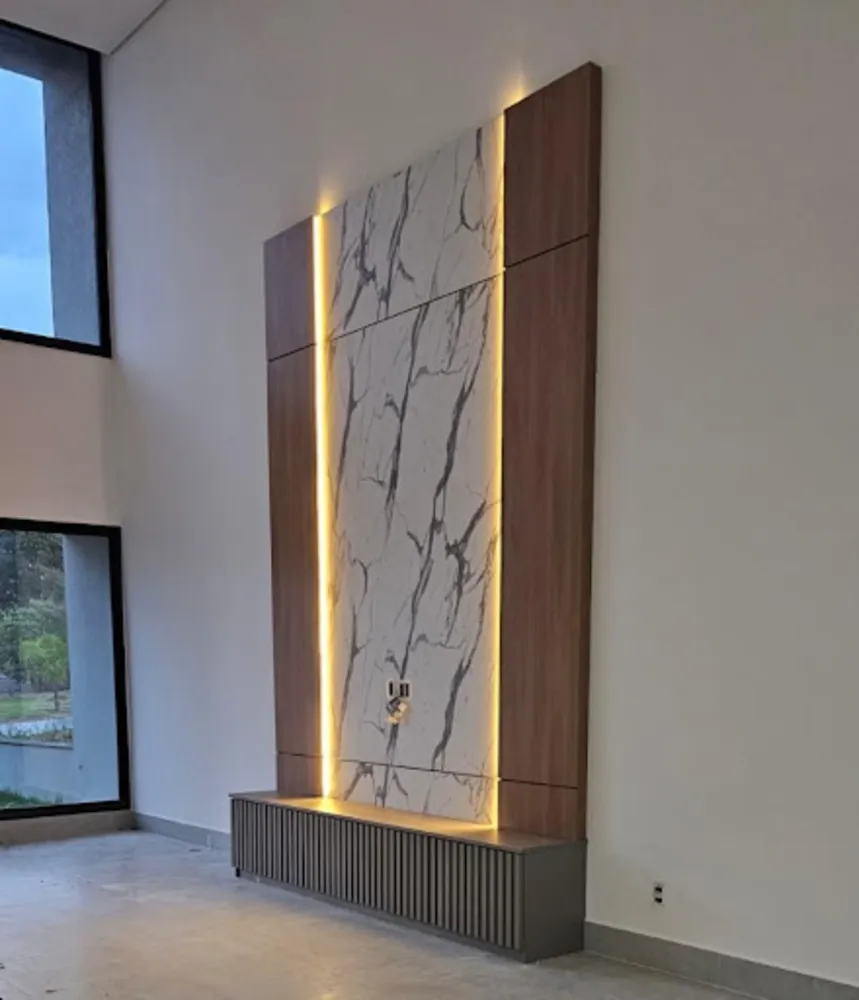 Sobrado, 4 quartos, 302 m² - Foto 5