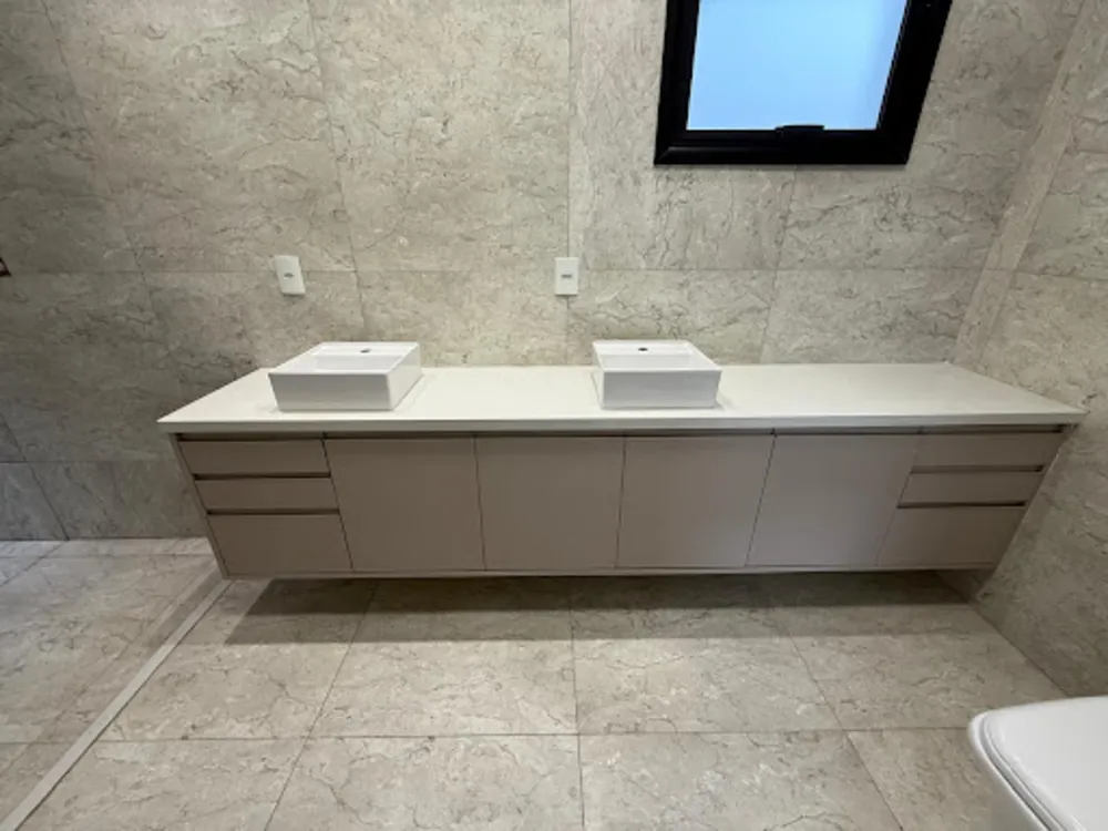 Sobrado, 4 quartos, 302 m² - Foto 9