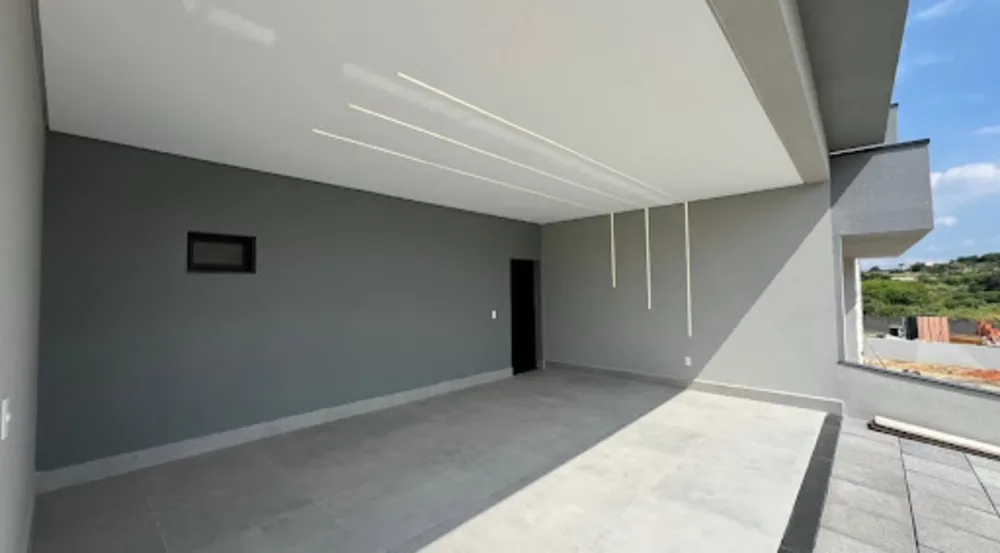 Sobrado, 4 quartos, 302 m² - Foto 2