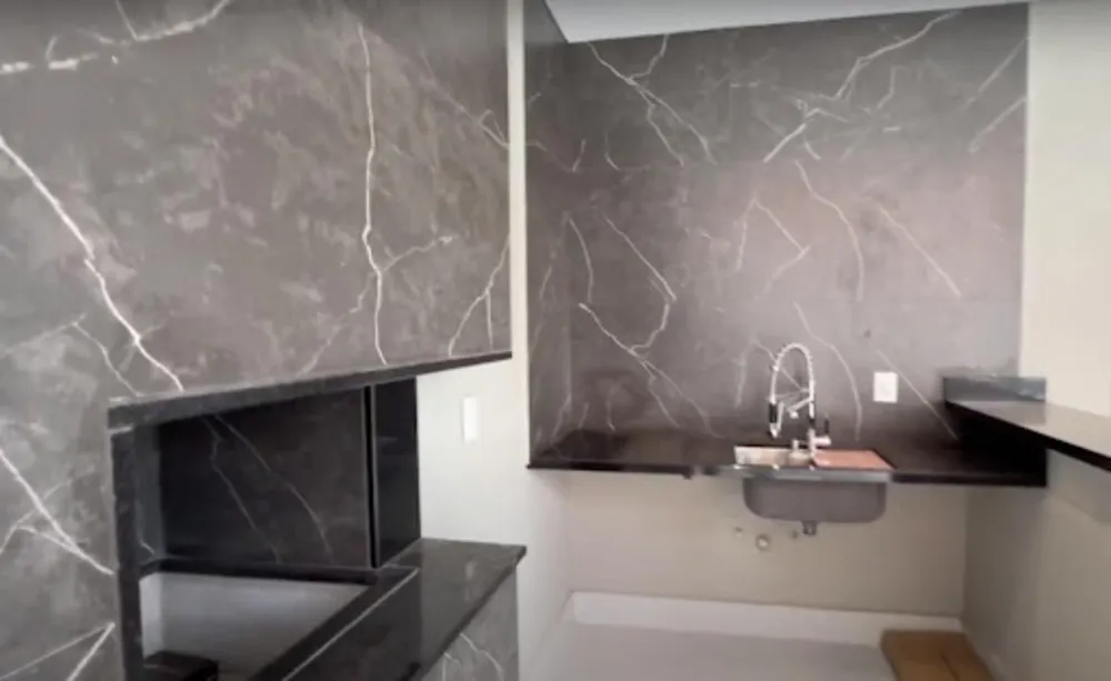Sobrado, 4 quartos, 302 m² - Foto 12