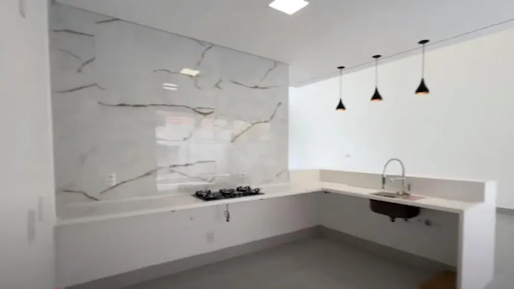 Sobrado, 4 quartos, 302 m² - Foto 6