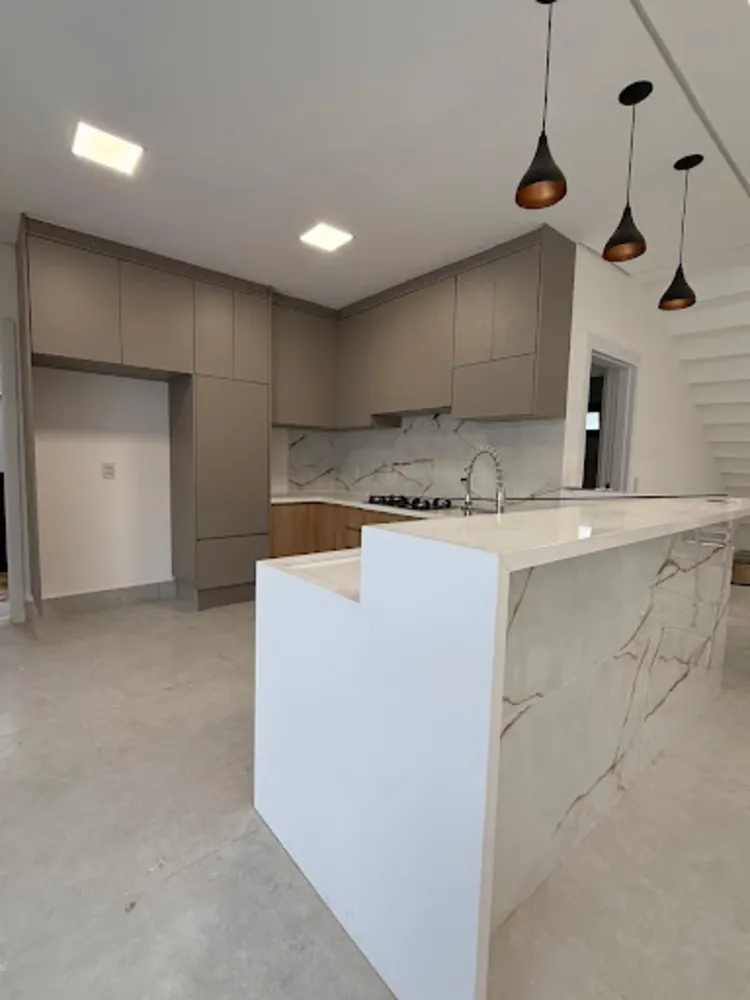Sobrado, 4 quartos, 302 m² - Foto 7
