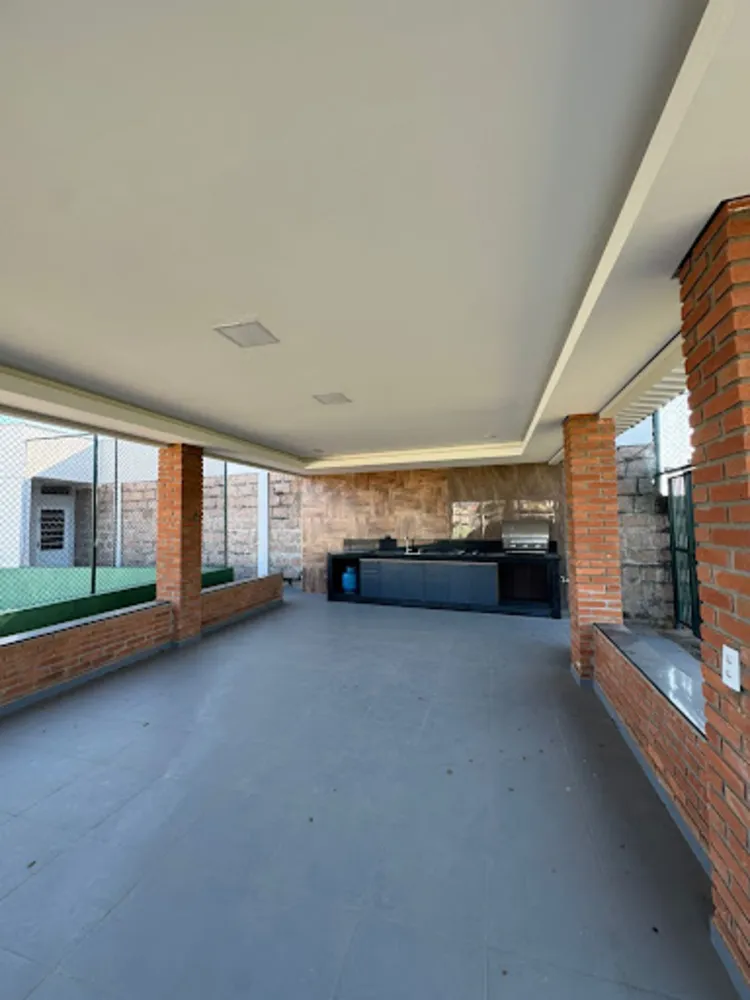 Chácara, 3 quartos, 4600 m² - Foto 15