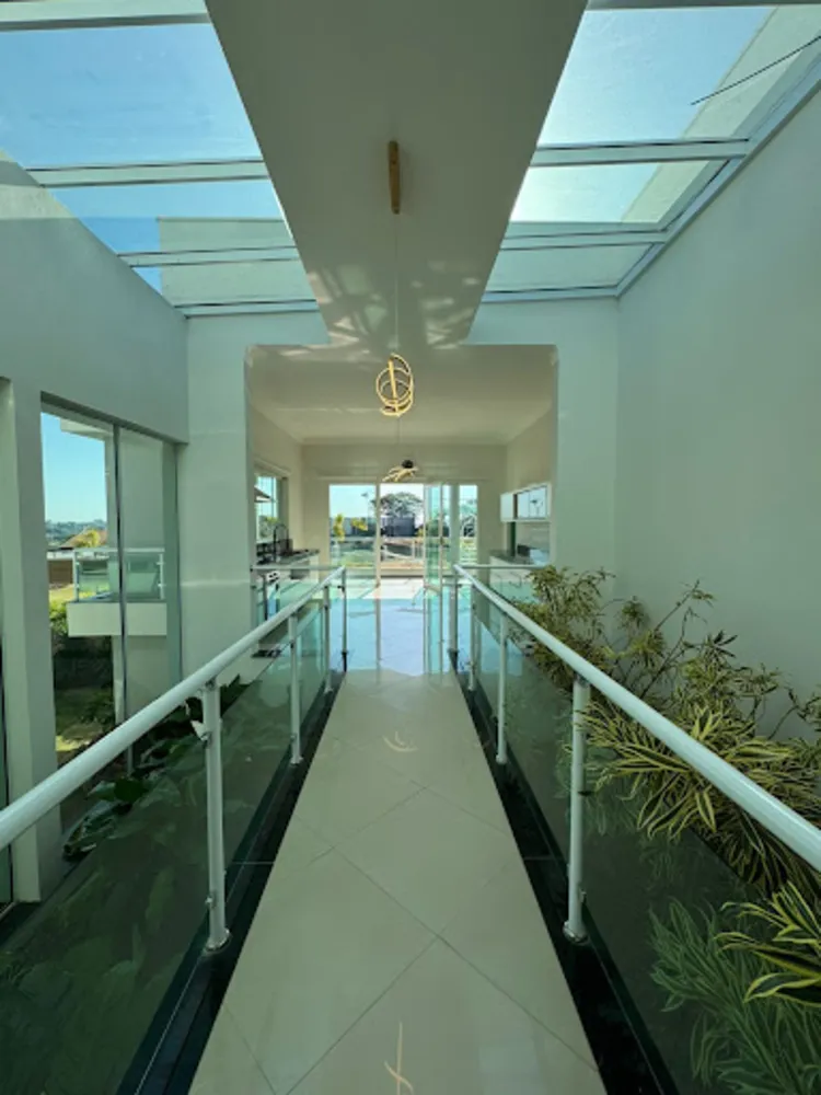 Chácara, 3 quartos, 4600 m² - Foto 12