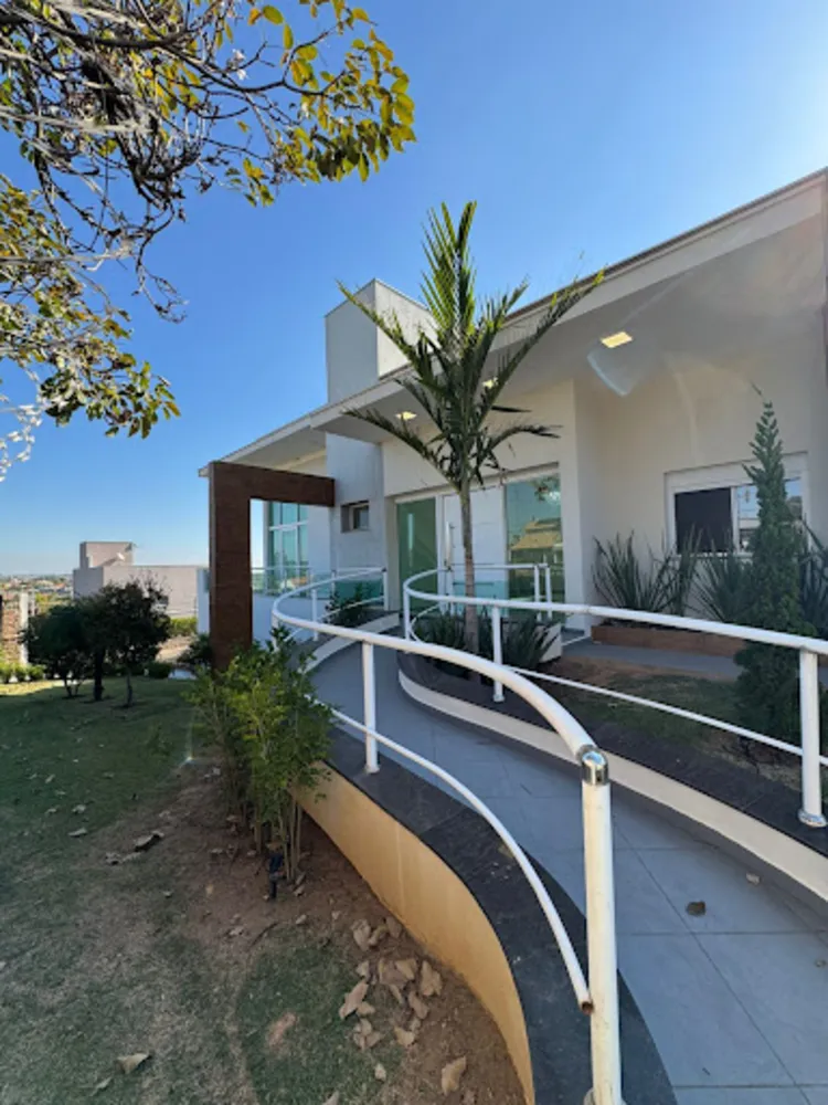 Chácara, 3 quartos, 4600 m² - Foto 3