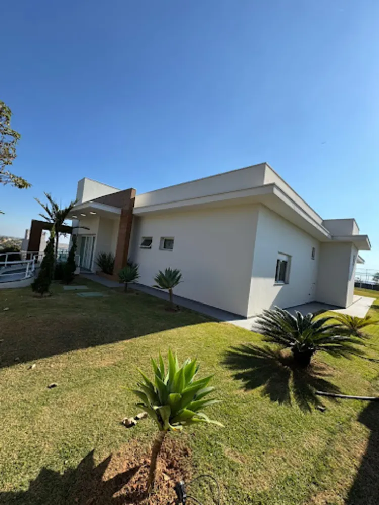 Chácara, 3 quartos, 4600 m² - Foto 4