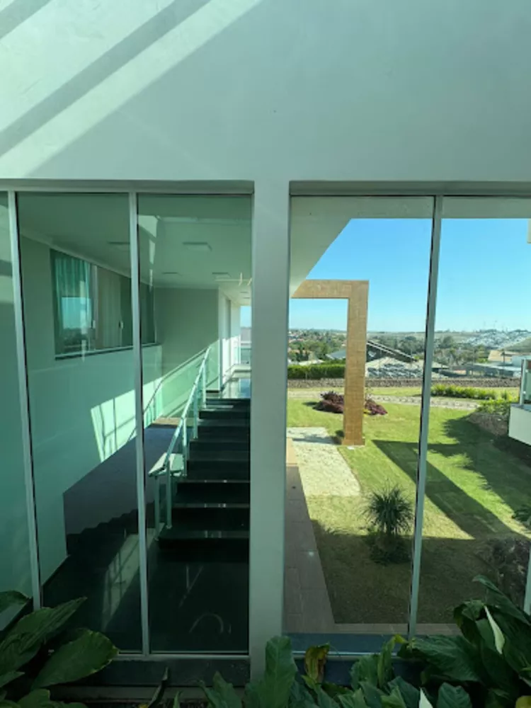 Chácara, 3 quartos, 4600 m² - Foto 4