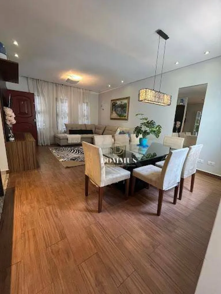 Casa, 3 quartos, 104 m² - Foto 6