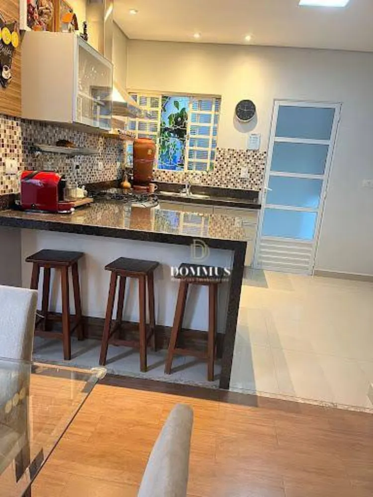 Casa, 3 quartos, 104 m² - Foto 9