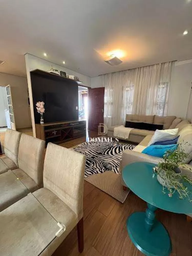 Casa, 3 quartos, 104 m² - Foto 1