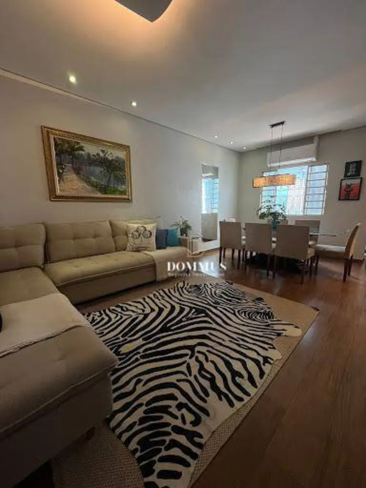 Casa, 3 quartos, 104 m² - Foto 1