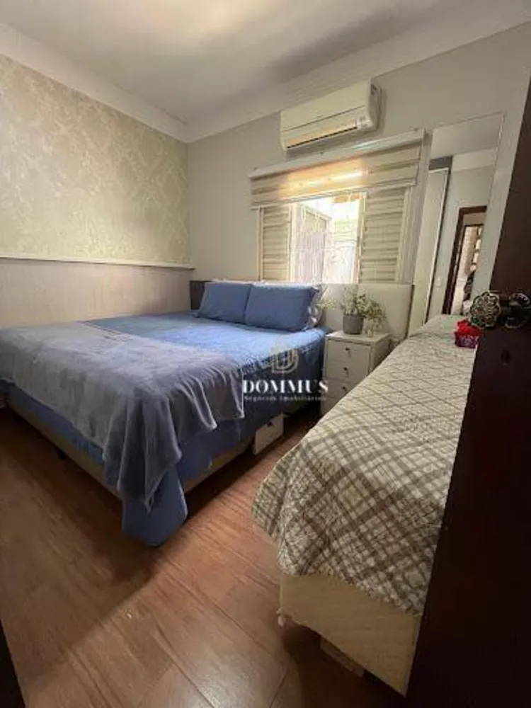 Casa, 3 quartos, 104 m² - Foto 13