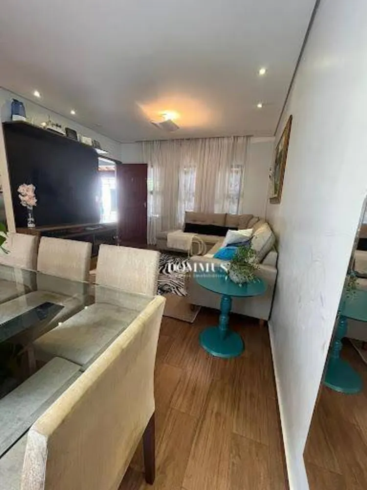 Casa, 3 quartos, 104 m² - Foto 7