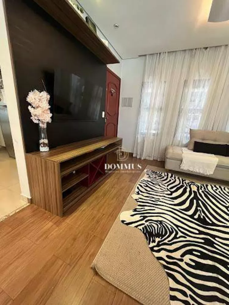 Casa, 3 quartos, 104 m² - Foto 2