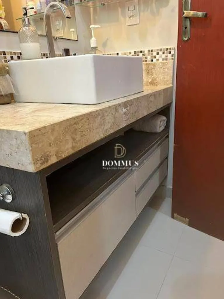 Casa, 3 quartos, 104 m² - Foto 2