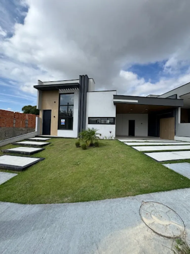 Casa de Condomínio, 3 quartos - Foto 8