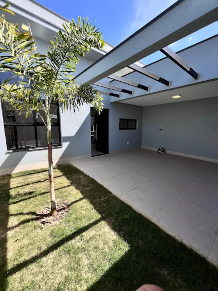 Casa, 3 quartos, 104 m² - Foto 1