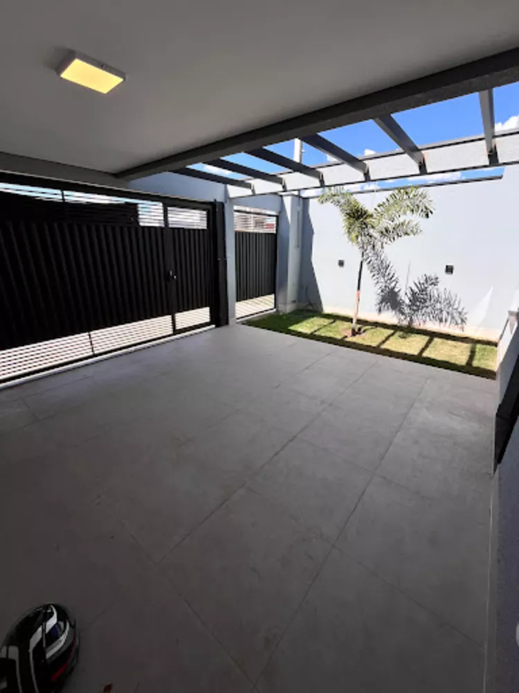 Casa, 3 quartos, 104 m² - Foto 3