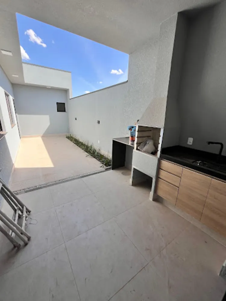 Casa, 3 quartos, 104 m² - Foto 13