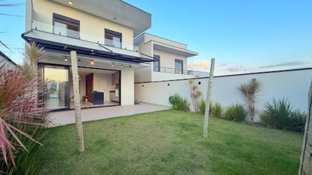 Sobrado, 3 quartos, 164 m² - Foto 1