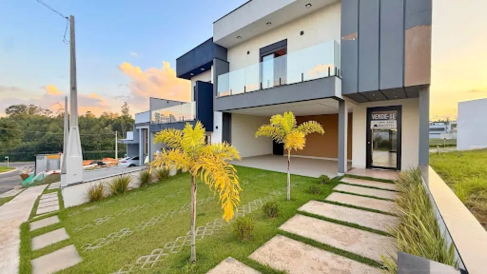 Sobrado, 3 quartos, 164 m² - Foto 2