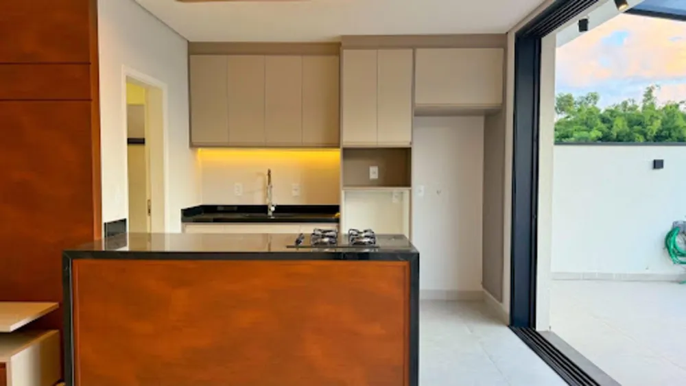Sobrado, 3 quartos, 164 m² - Foto 6