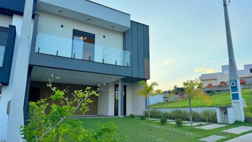 Sobrado, 3 quartos, 164 m² - Foto 2