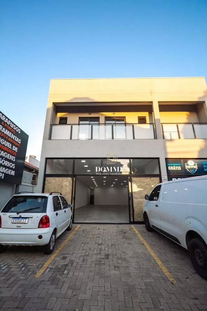 Loja-Salão, 197 m² - Foto 2