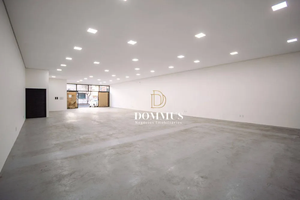 Loja-Salão, 197 m² - Foto 6